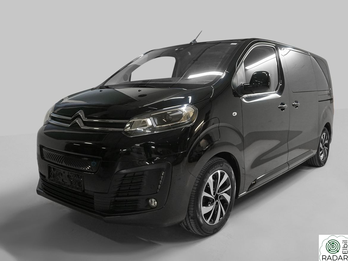 CITROEN Jumpy SpaceTourer SpaceTourer