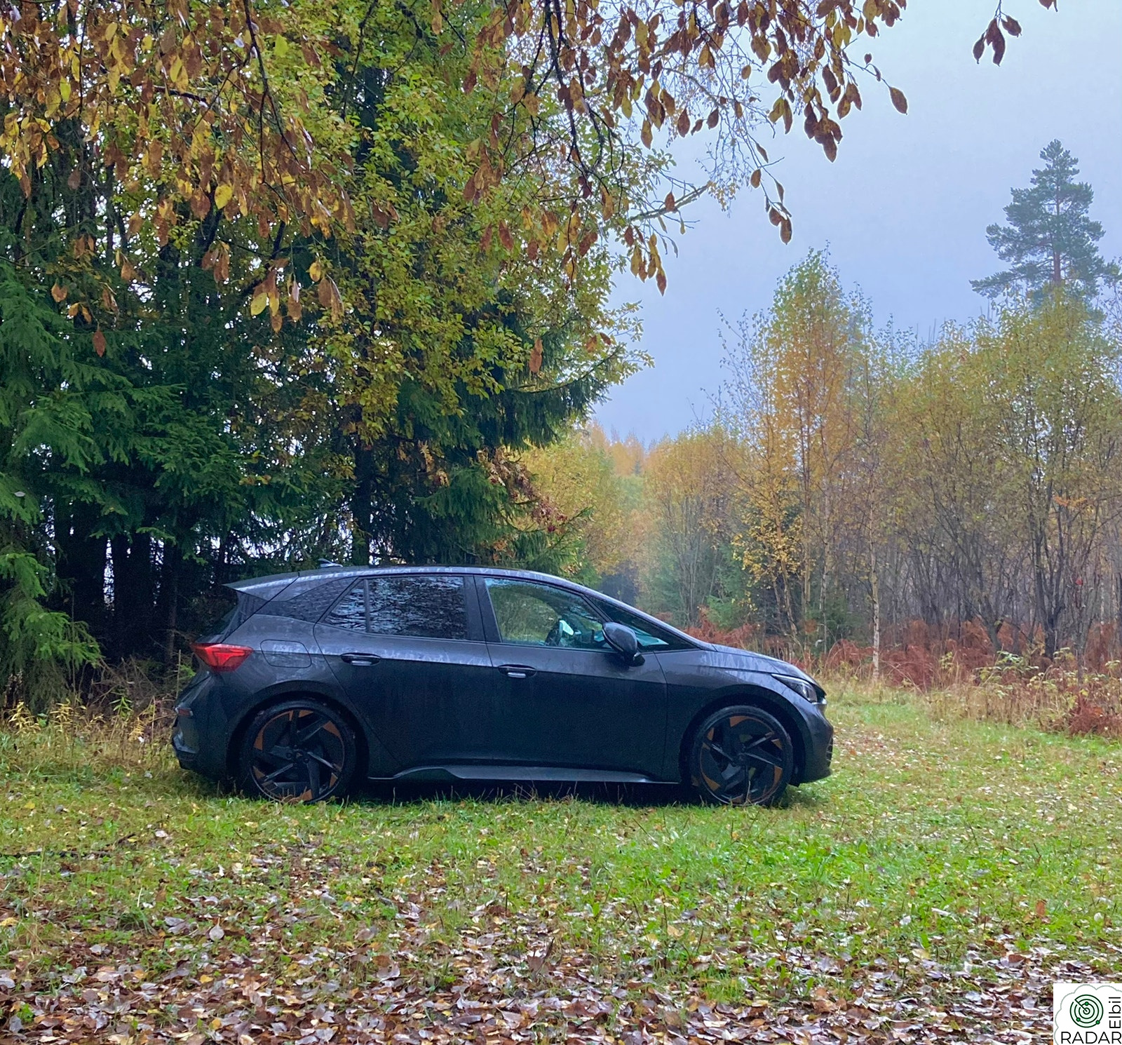 CUPRA BORN 150 KW 58/62 KWH 58