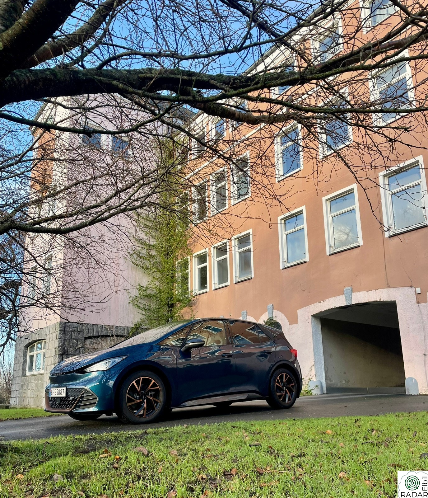 CUPRA BORN 150 KW 58/62 KWH 150 KW 58/62 kwh