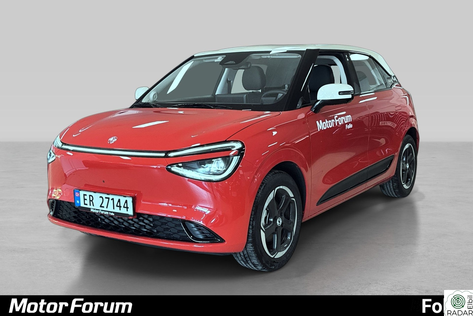 DONGFENG BOX TOPPUTSTYRT/LONG-RANGE/MYE BIL FOR PENGENE/MÅ OPPLEVES
