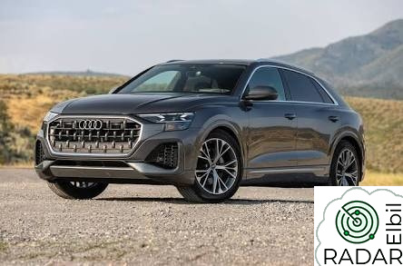 AUDI E TRON S 60 Pro