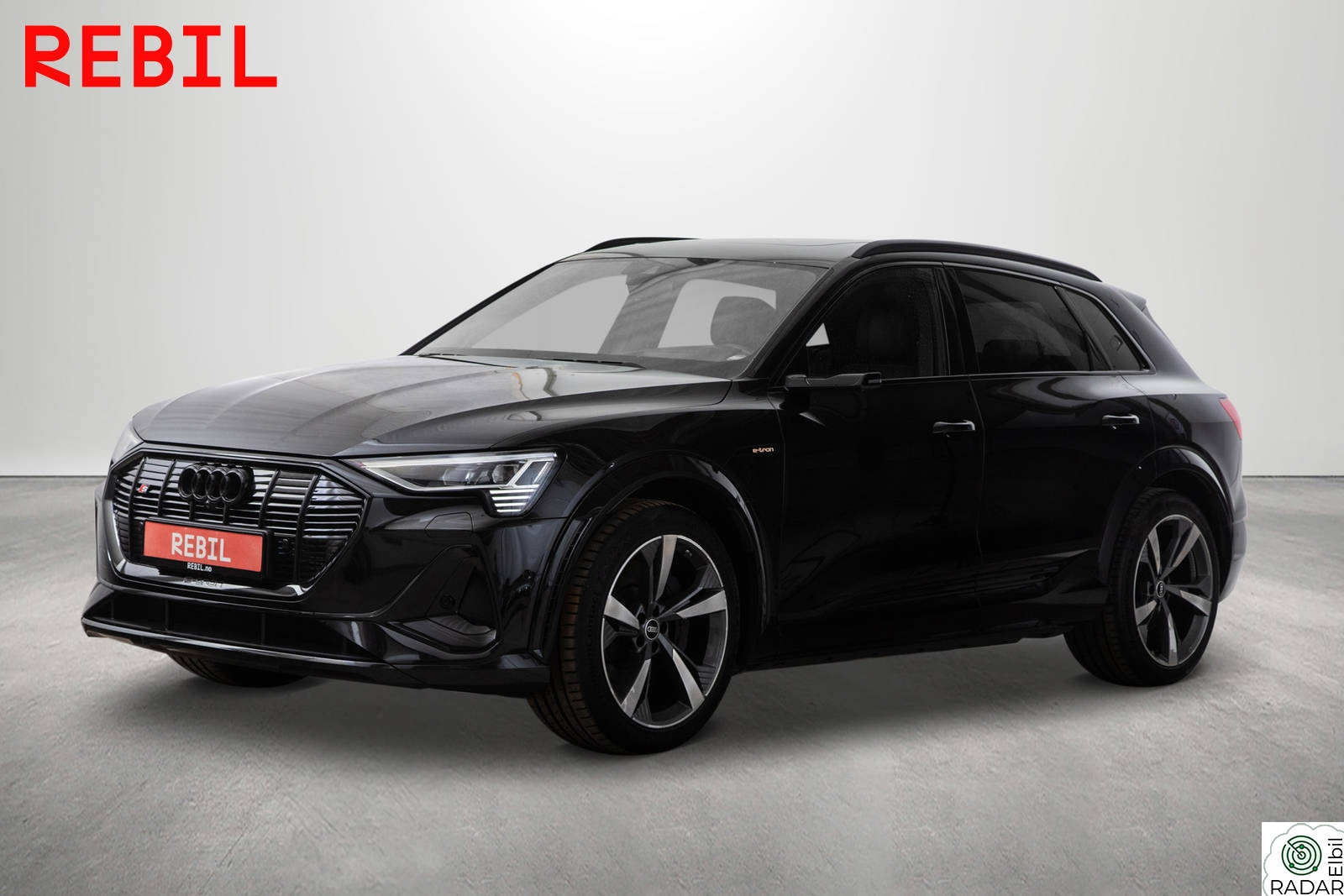 AUDI e-tron S 60S/ACC/Luft/360/Krok/B&O/HUD/Pano/Navi/Virtuell.Sp