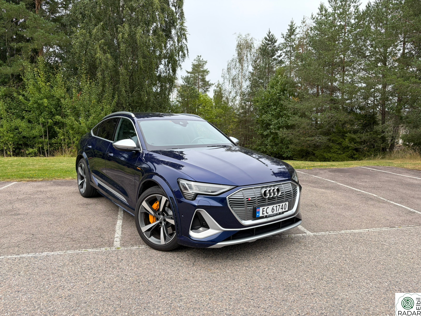 AUDI e-tron S Sportback 60 Sportback 2X S LINE B&O KROK HEAD UP SOFTCLOSE ACC
