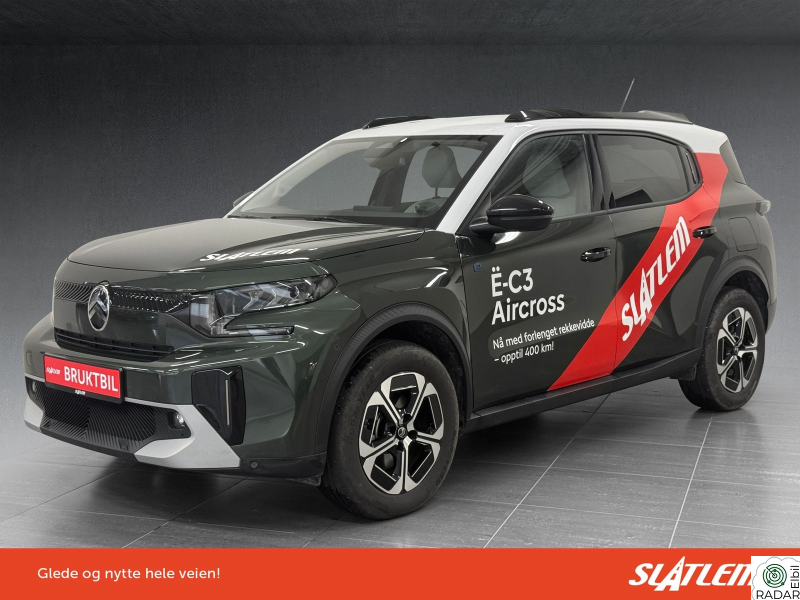 CITROEN e-C3 AIRCROSS MAX 54kWh|V.PUMPE/NAVI/CRUISE/R.KAMERA/LED/CARPLAY