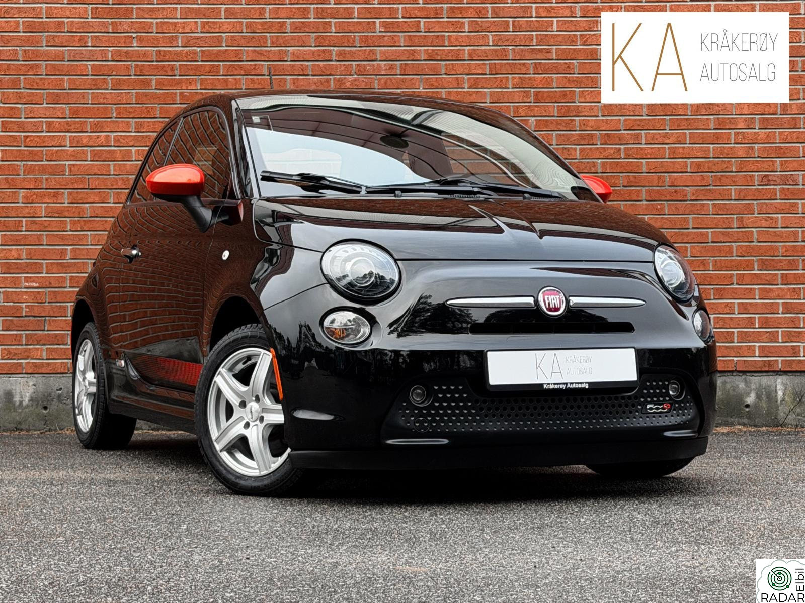 FIAT 500E E 150KM WLTP/SOLTAK/DELSKINN/P.SENSOR/CRUISE