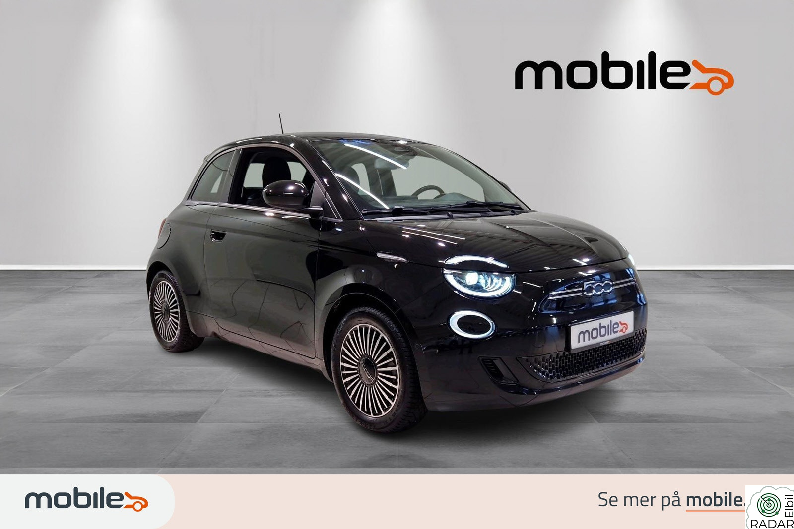FIAT 500 Fiat 500