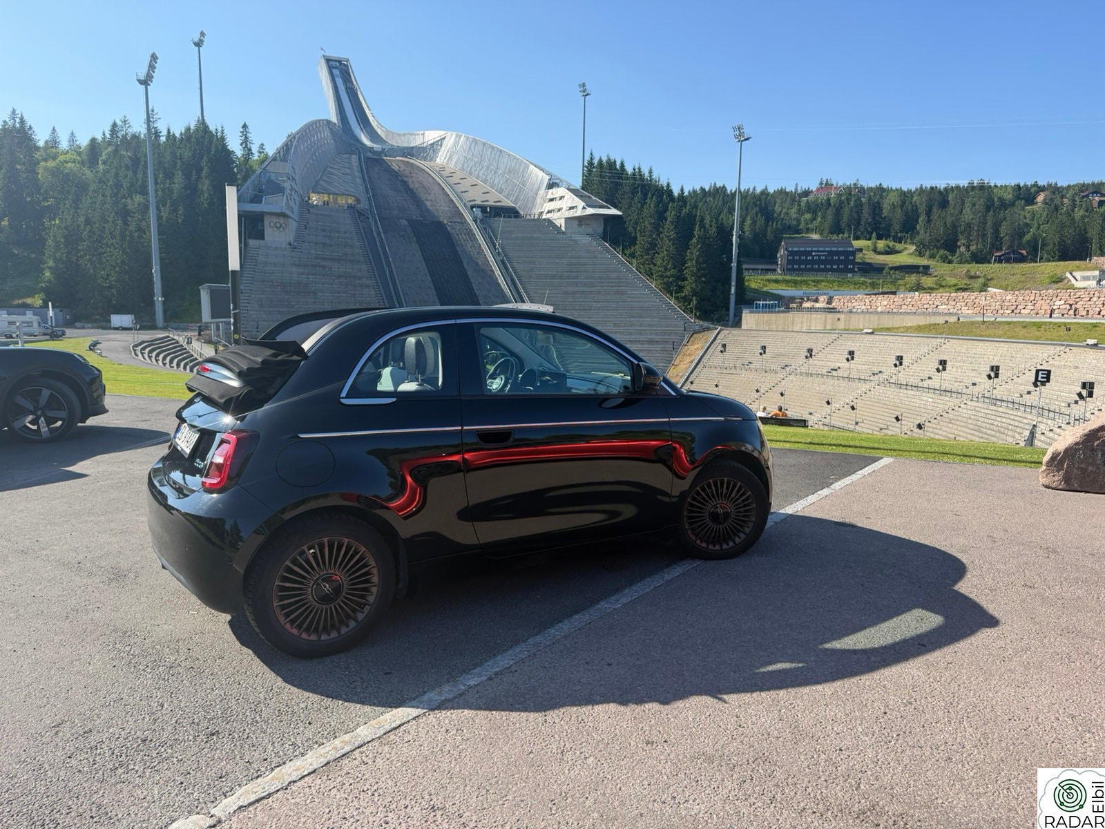 FIAT 500 Icon