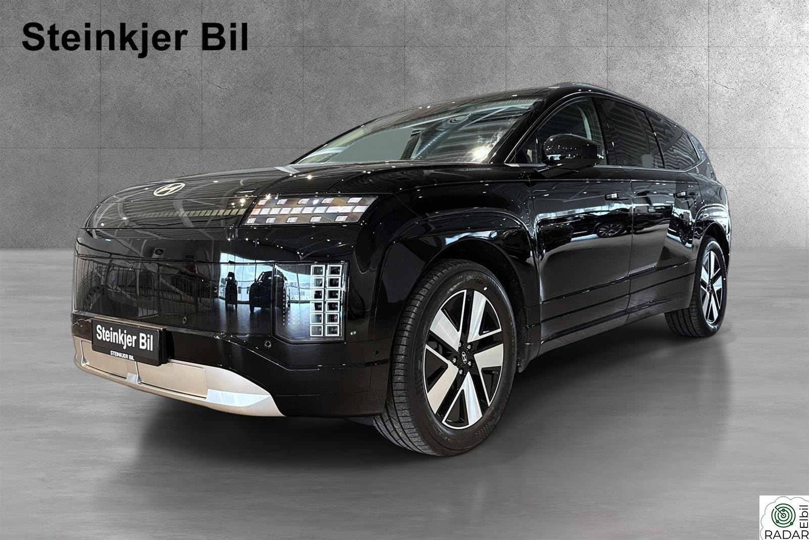 HYUNDAI IONIQ 9 Premium|7 seter|AWD|