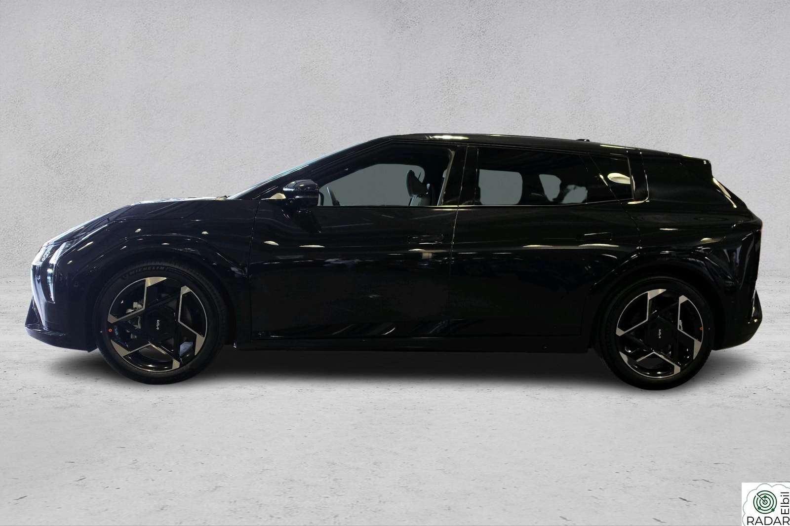 KIA EV4 GT-Line