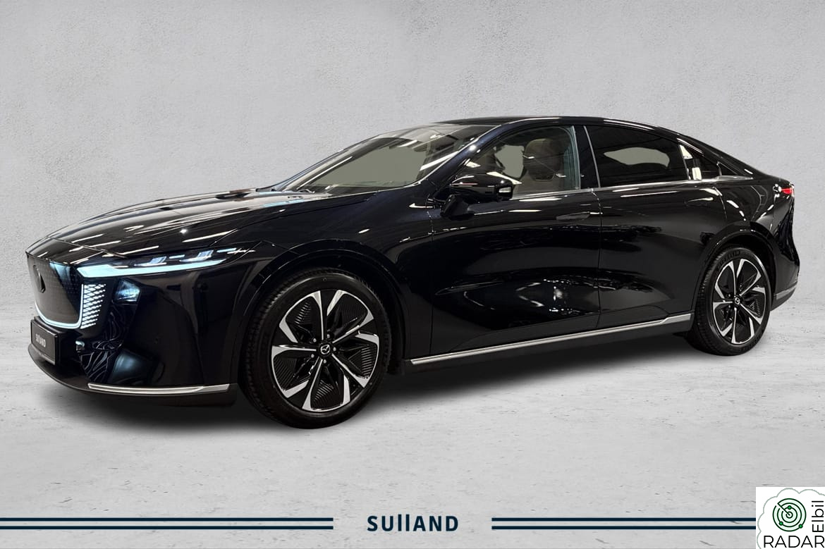 MAZDA 6e Takumi Plus LED/Aut/Nappa Skinn/Pano/360kam/Appstyring