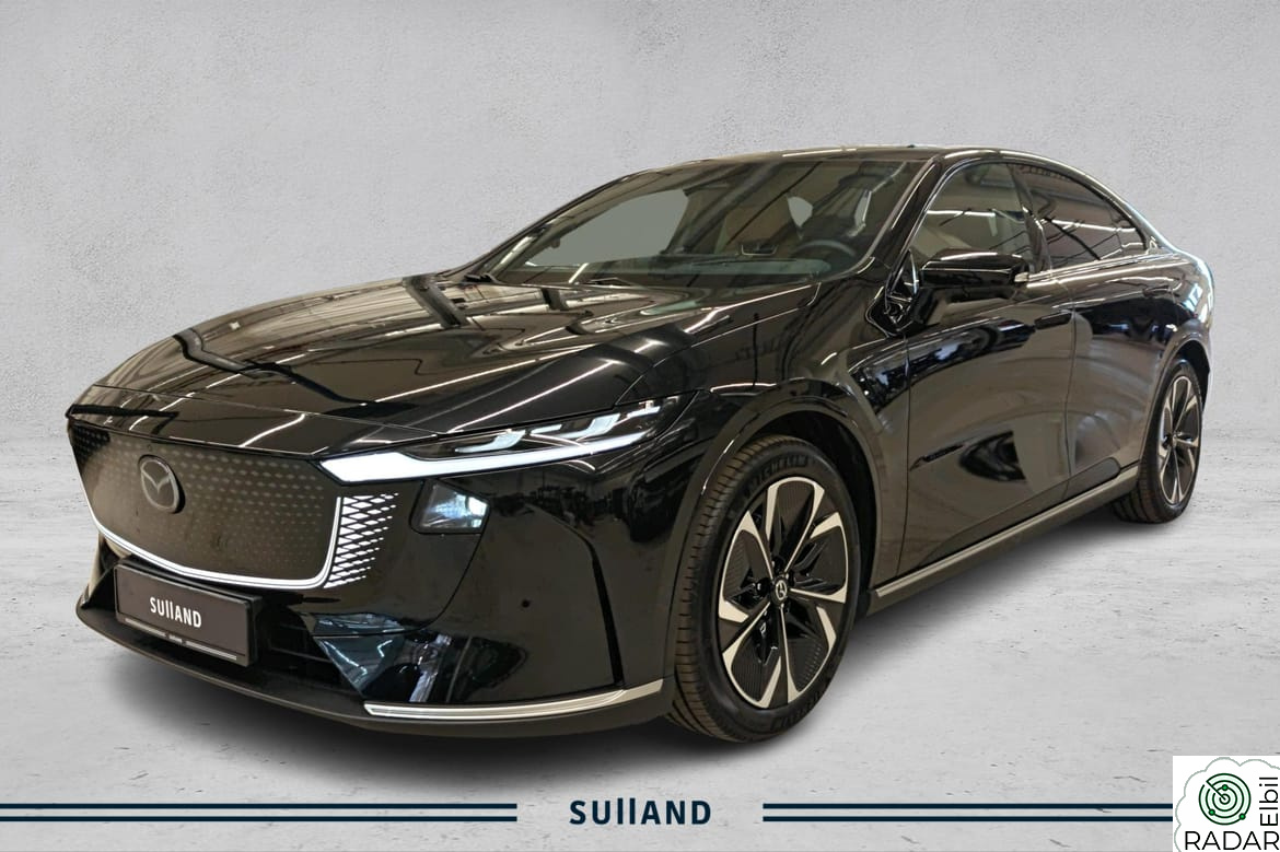 MAZDA 6e Standard Range I Takumi+ I 360Kamera I CarPlay I Navi