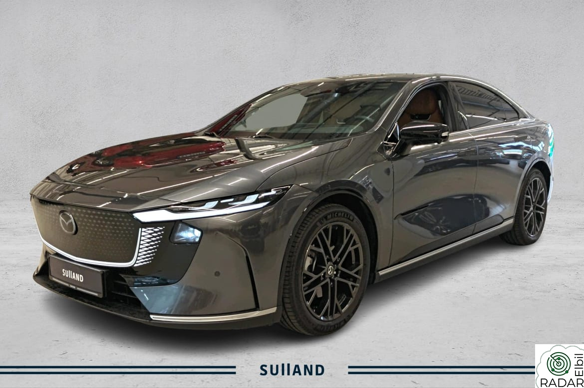 MAZDA 6e StandardRange 258HK I Takumi+ I Glasstak I SONY