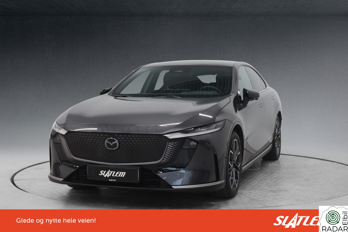 MAZDA 6e 6e