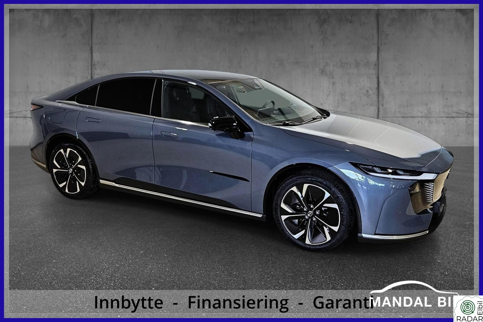 MAZDA 6e SR Takumi/plus 360/Panorama/Sony/HeadUp/479wltp