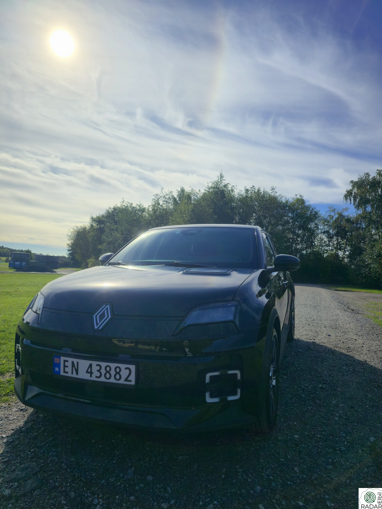 RENAULT 5 E-TECH ELECTRIC Techno 52kWh 150hk