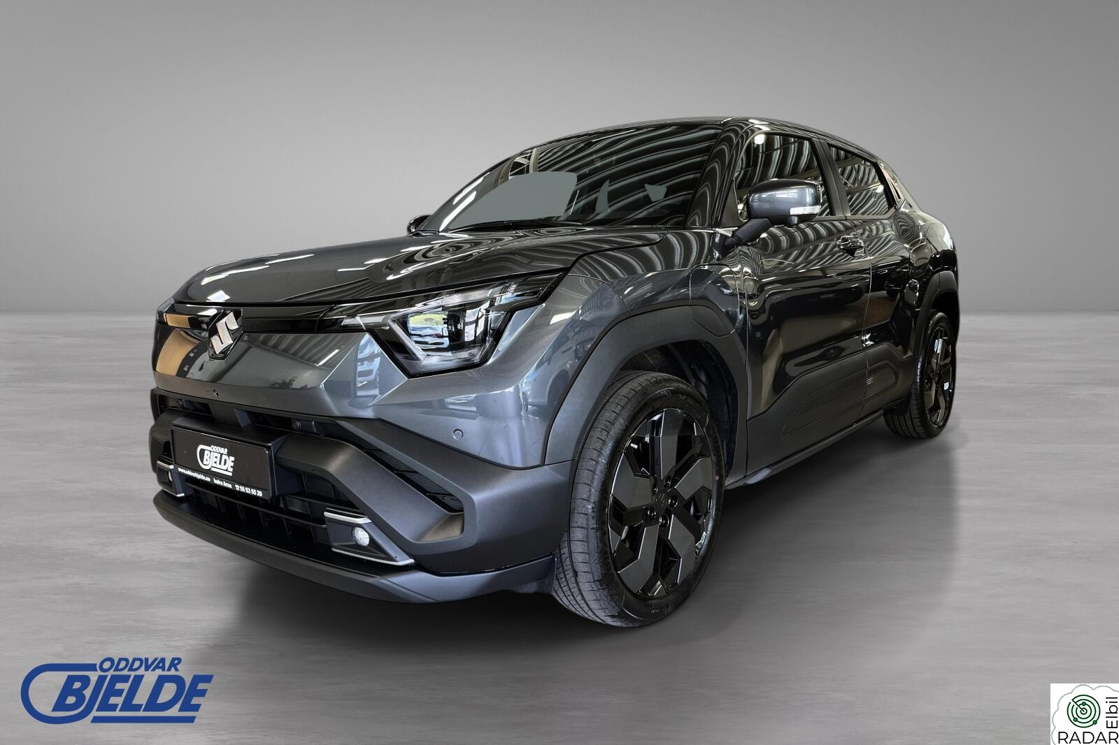 SUZUKI e VITARA SnowTrail 4WD 61kWh