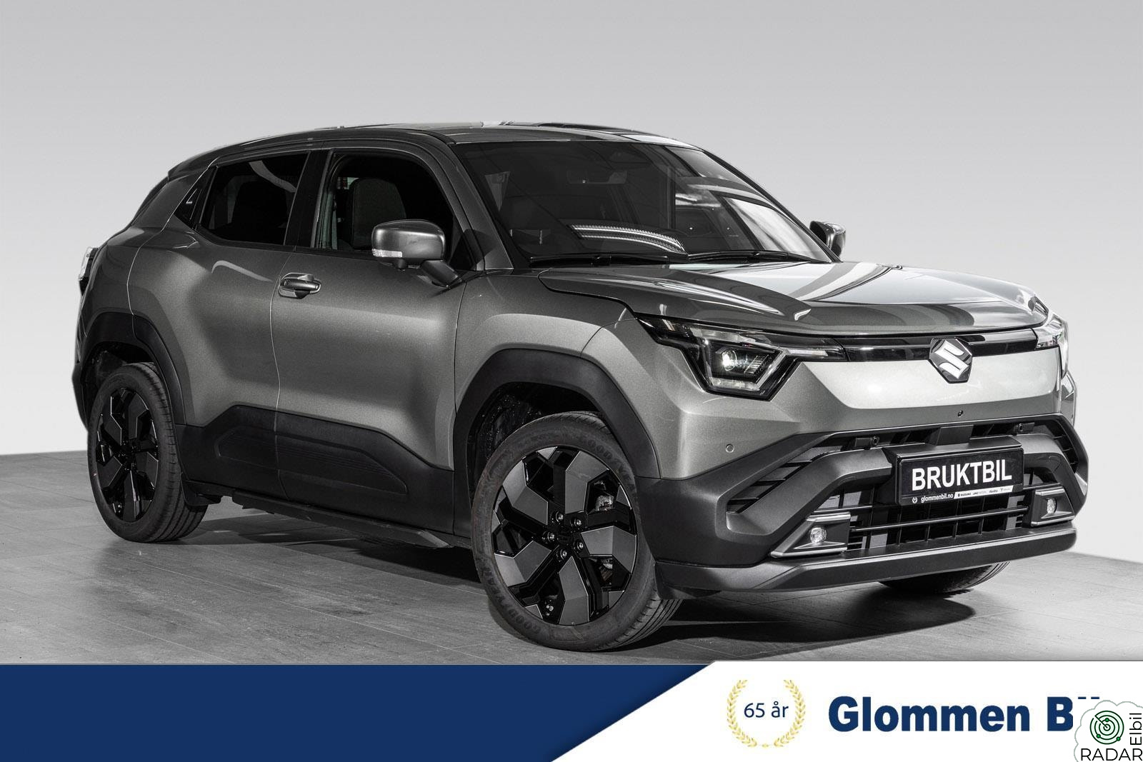 SUZUKI e VITARA SNOWTRAIL/4WD/SKINN/360KAMERA/ADAPTIV C./V.RATT/NAVI ++