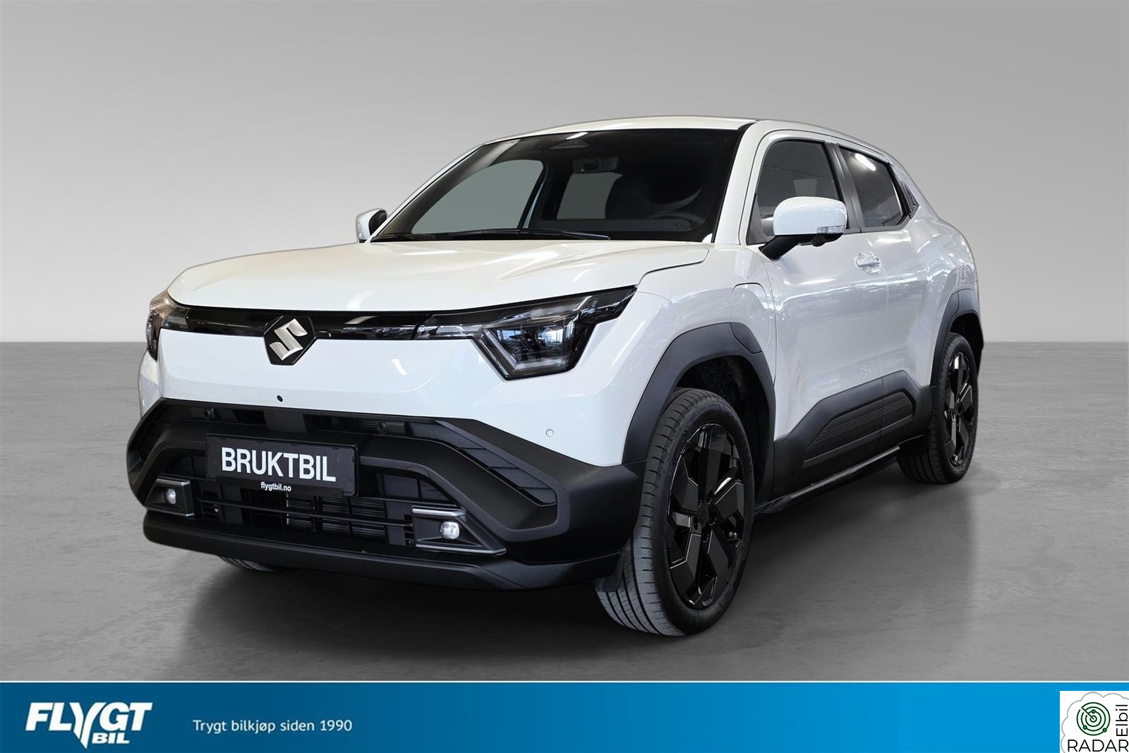 SUZUKI e VITARA Snowtrail 4x4 Krok 360 Soltak Infinity Rattvarme