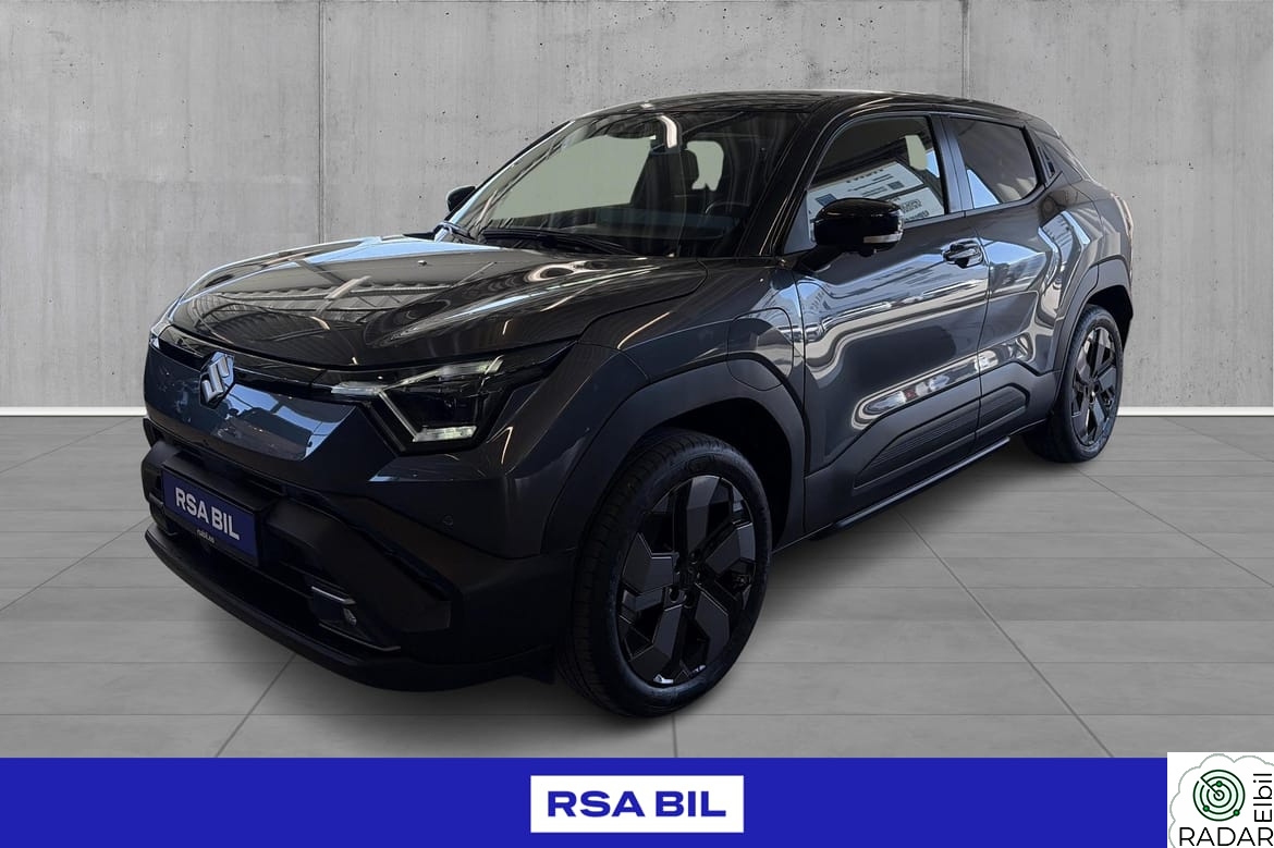SUZUKI e VITARA 61 kWh Allgrip - /360CAM/NAVI/CARPLAY/HENGERFESTE/