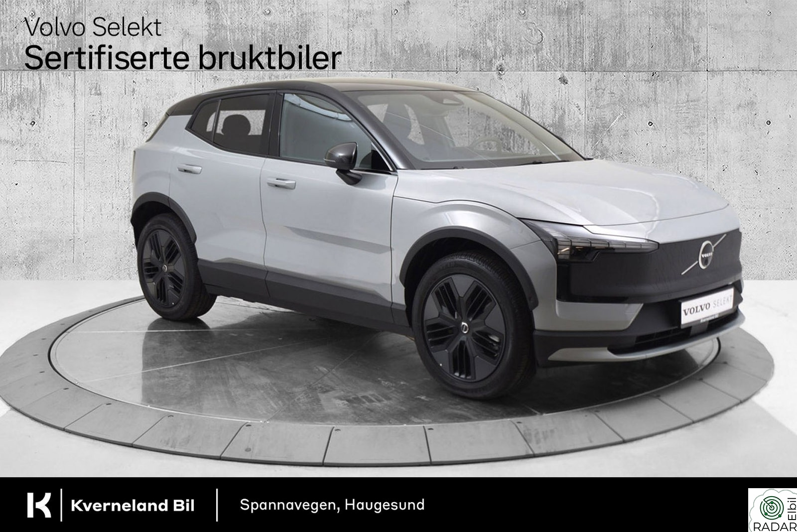 VOLVO EX30 Cross Country CC Twin Ultra 428HK 360kamera/HarmanK+++