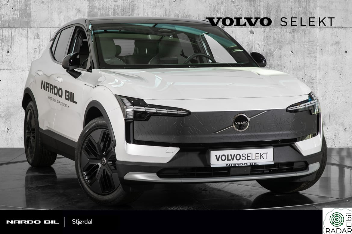 VOLVO EX30 Cross Country Cross Country Twin Performance AWD