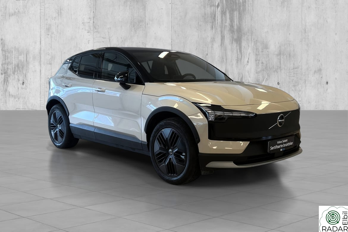VOLVO EX30 Cross Country ++