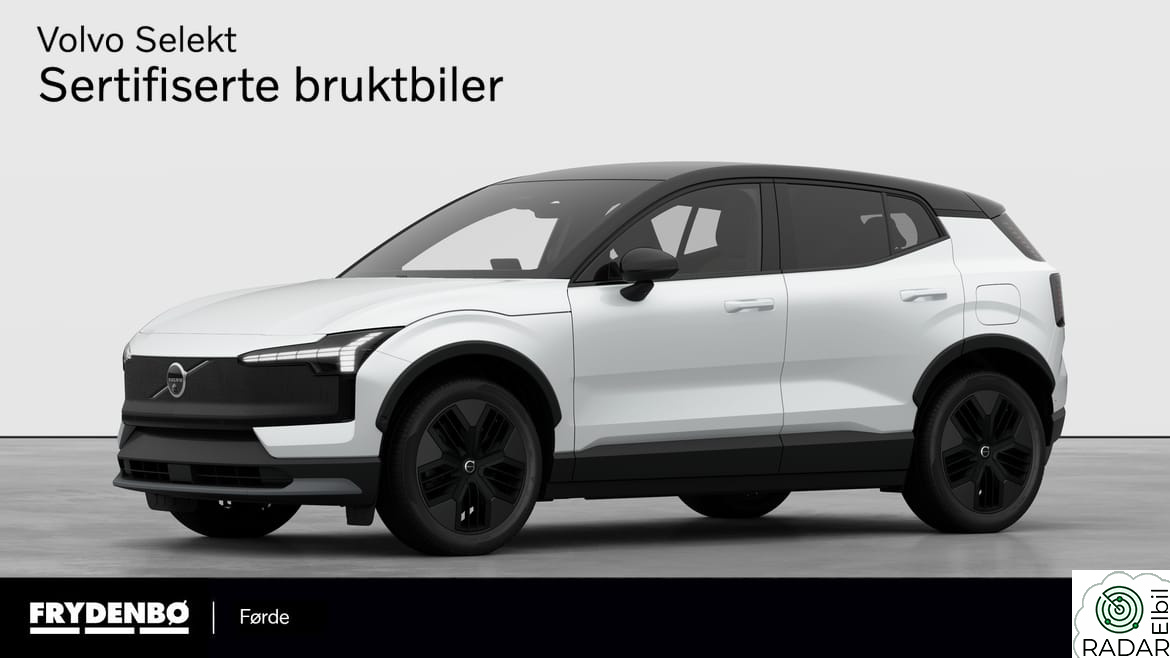 VOLVO EX30 Cross Country CC Twin Performance Ultra PANO|360|H&K|PILOT.ASSIST