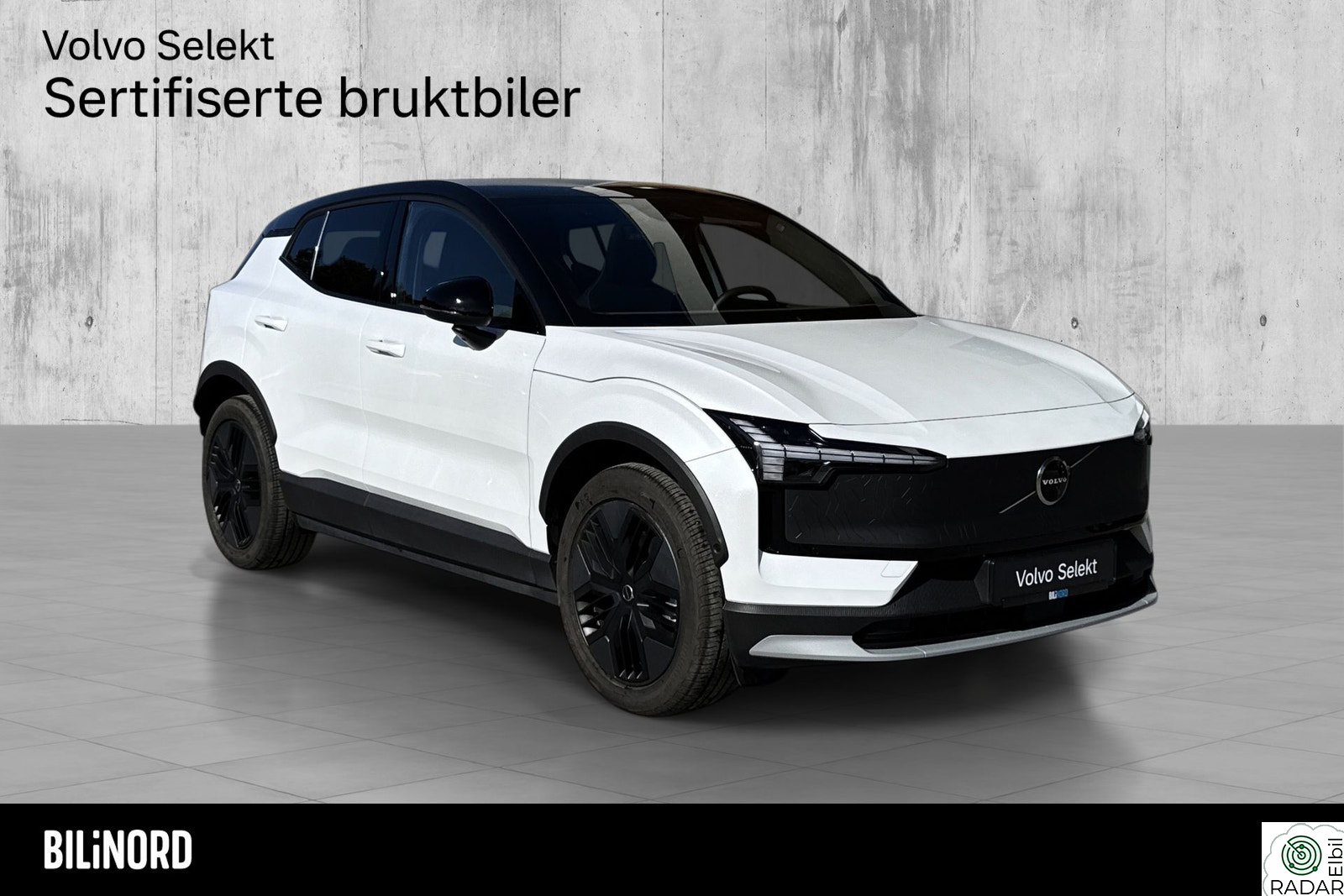 VOLVO EX30 Cross Country Twin Performance Ultra HarmanKardon/Glasstak/360kam++