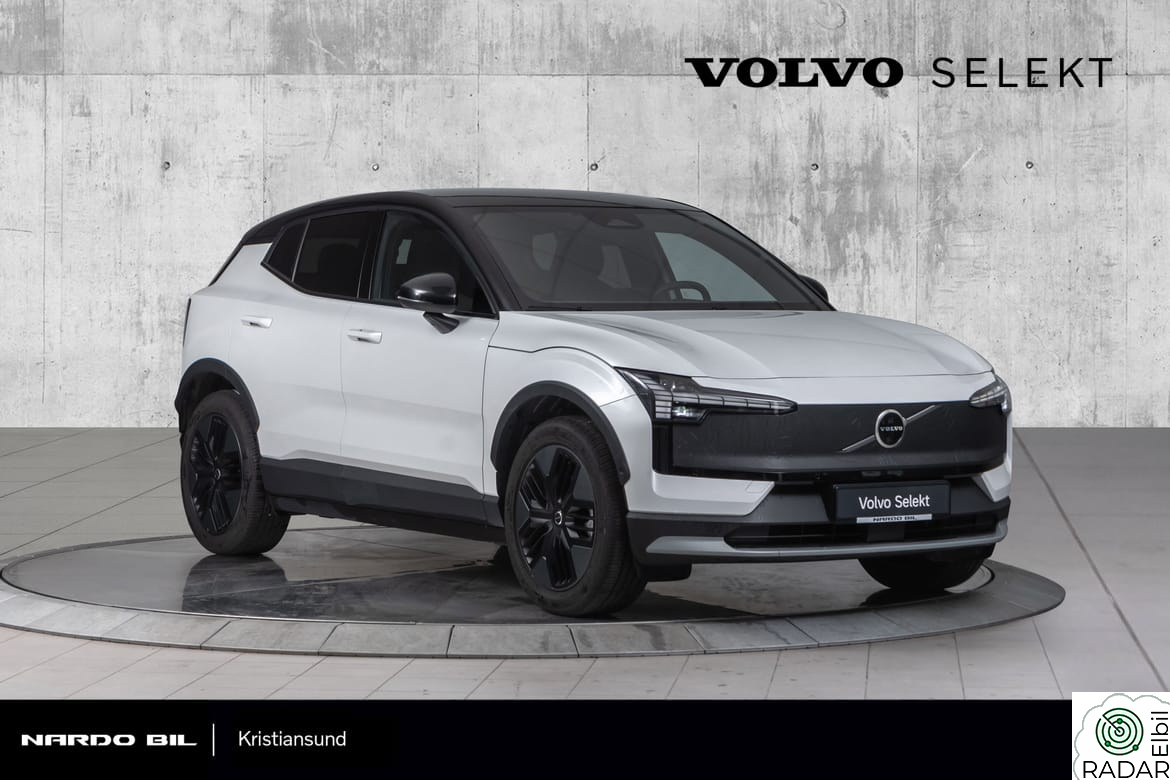 VOLVO EX30 Cross Country Cross Country | 428 HK | AWD | Harman&kardon | Panoram