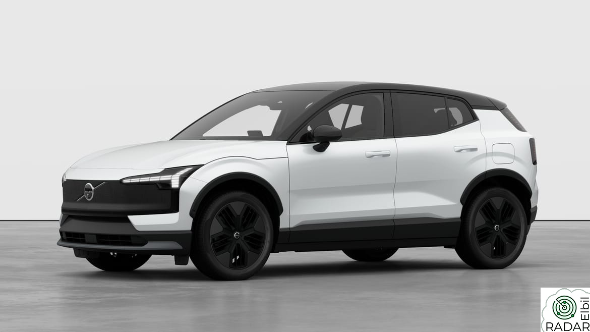 VOLVO EX30 Cross Country Cross Country - 360, H & K, Google, DEMO +++