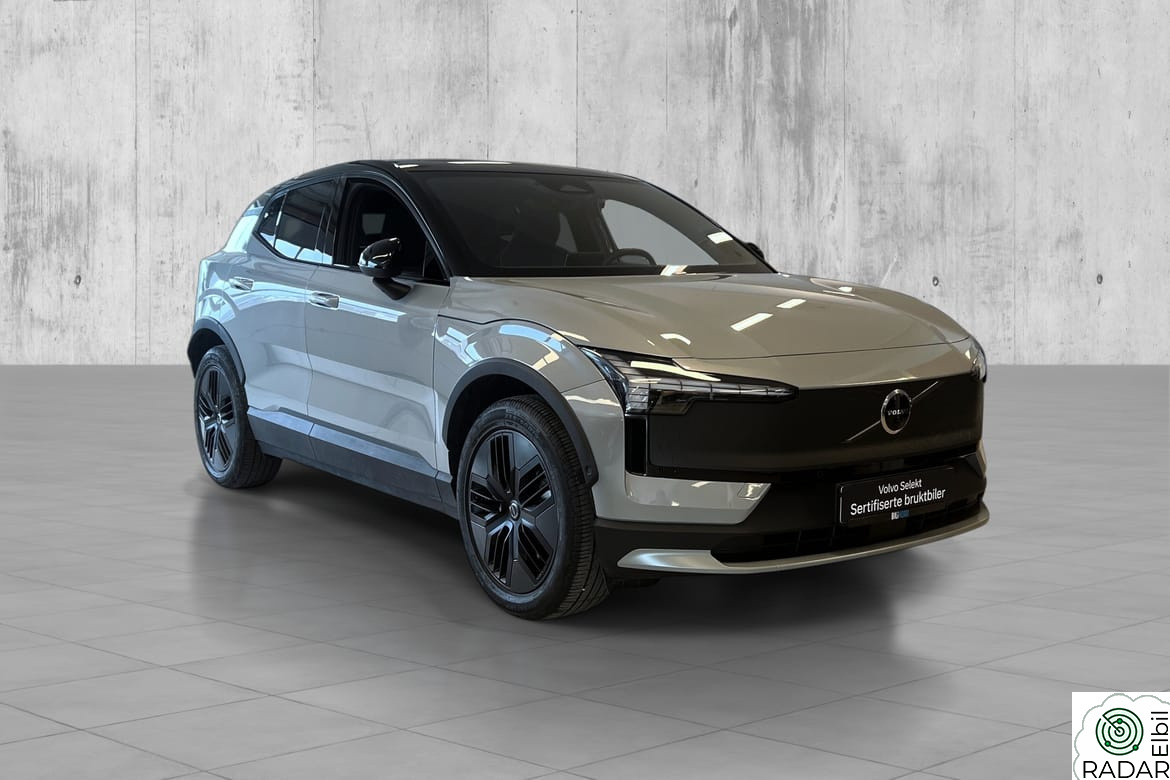 VOLVO EX30 Cross Country Panorama++