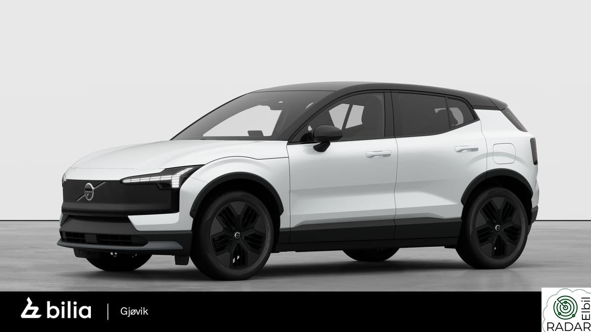 VOLVO EX30 Cross Country Cross Country 4x4 Ultra 360°Kamera Panormaglasstak H&K