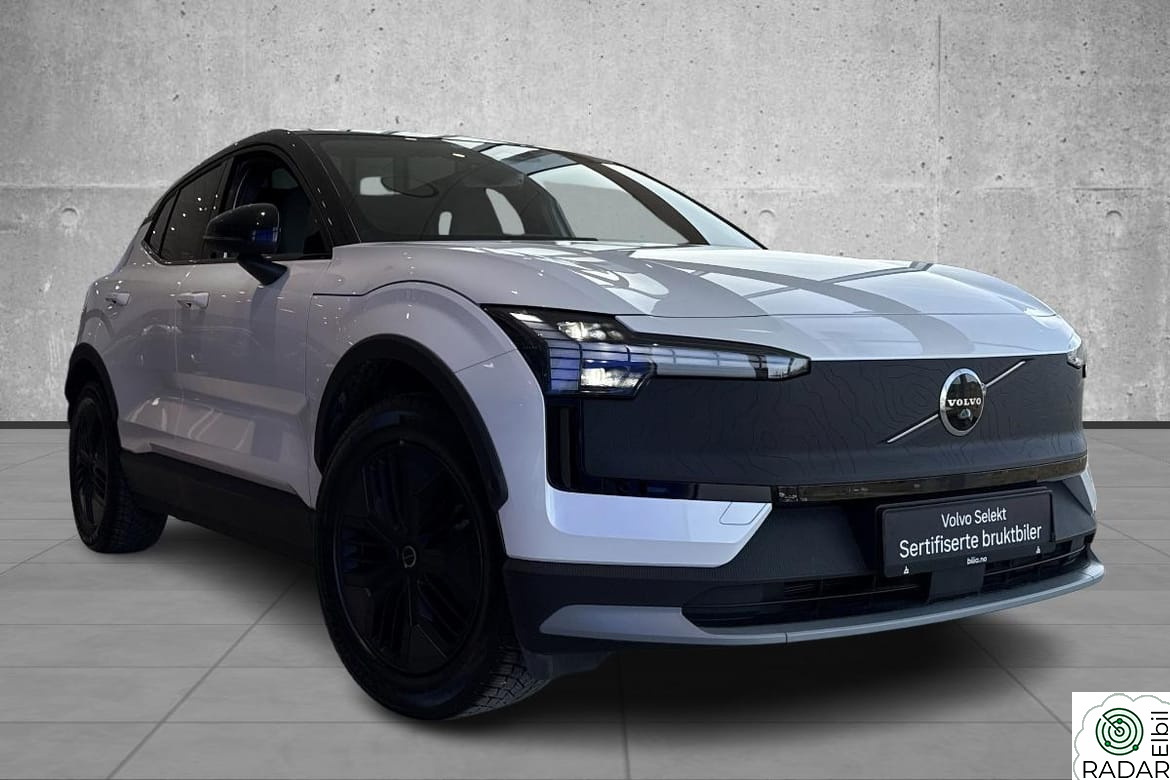 VOLVO EX30 Cross Country Cross Country Twin M Performance Ultra