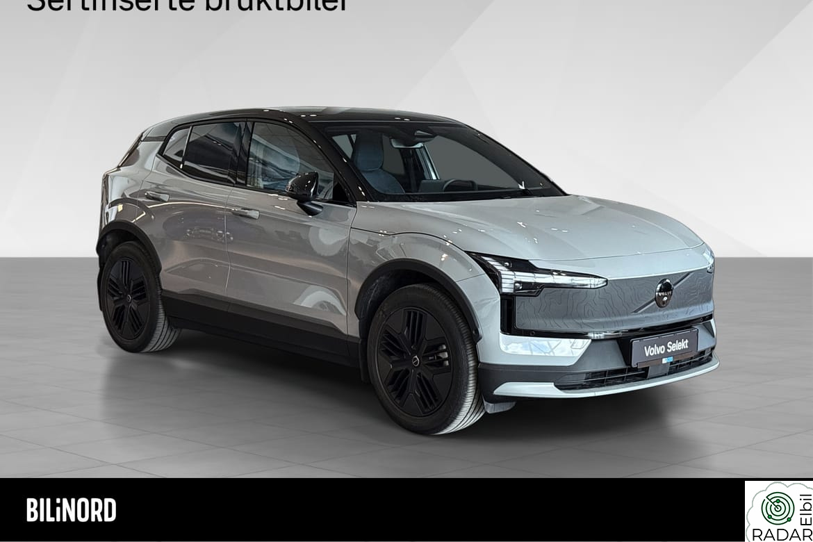 VOLVO EX30 Cross Country ULTRA/Krok/Lakkbehandlet++