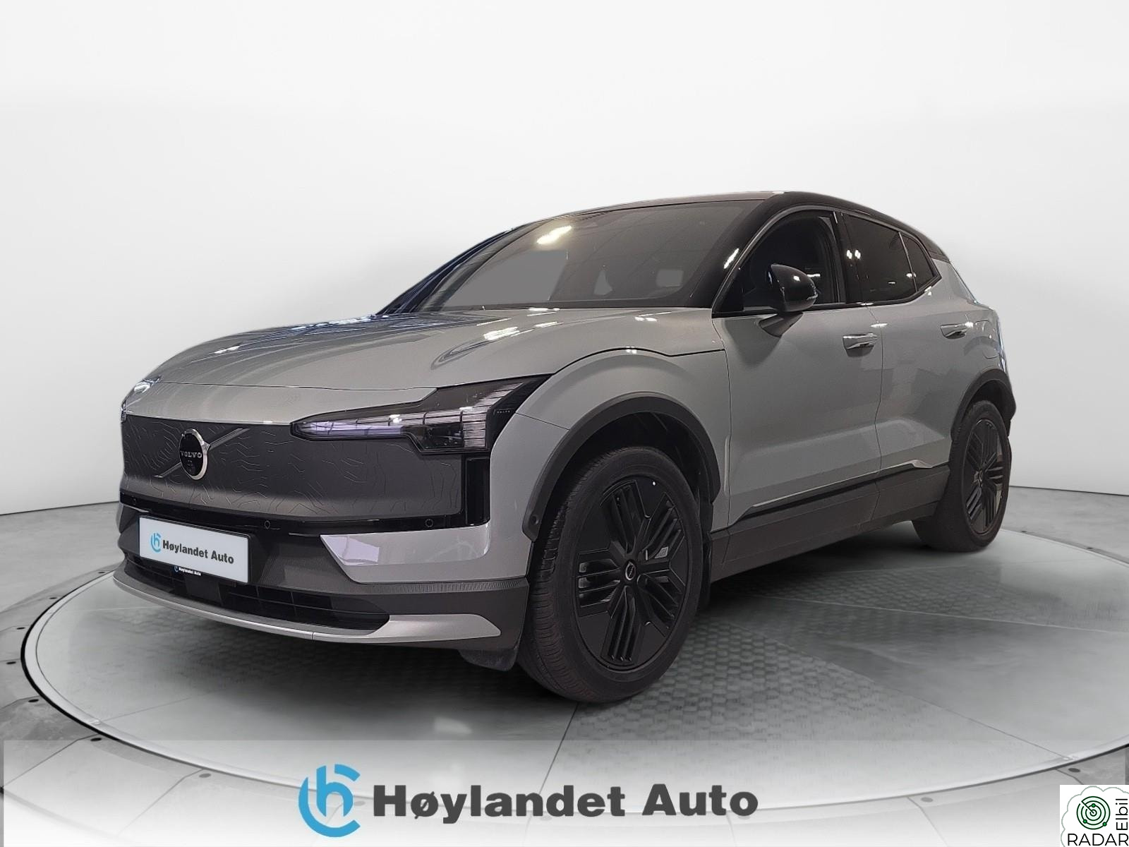 VOLVO EX30 Cross Country 428 hk Ultra Twin motor Performance Pano/Navi/ACC/Krok+