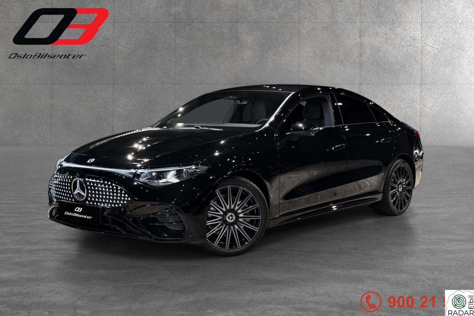 MERCEDES-BENZ CLA 350 4MATIC 4MATIC/AMG/PANO/KROK/SKINN/360/ADAPTIVE/NAVI/EU2030