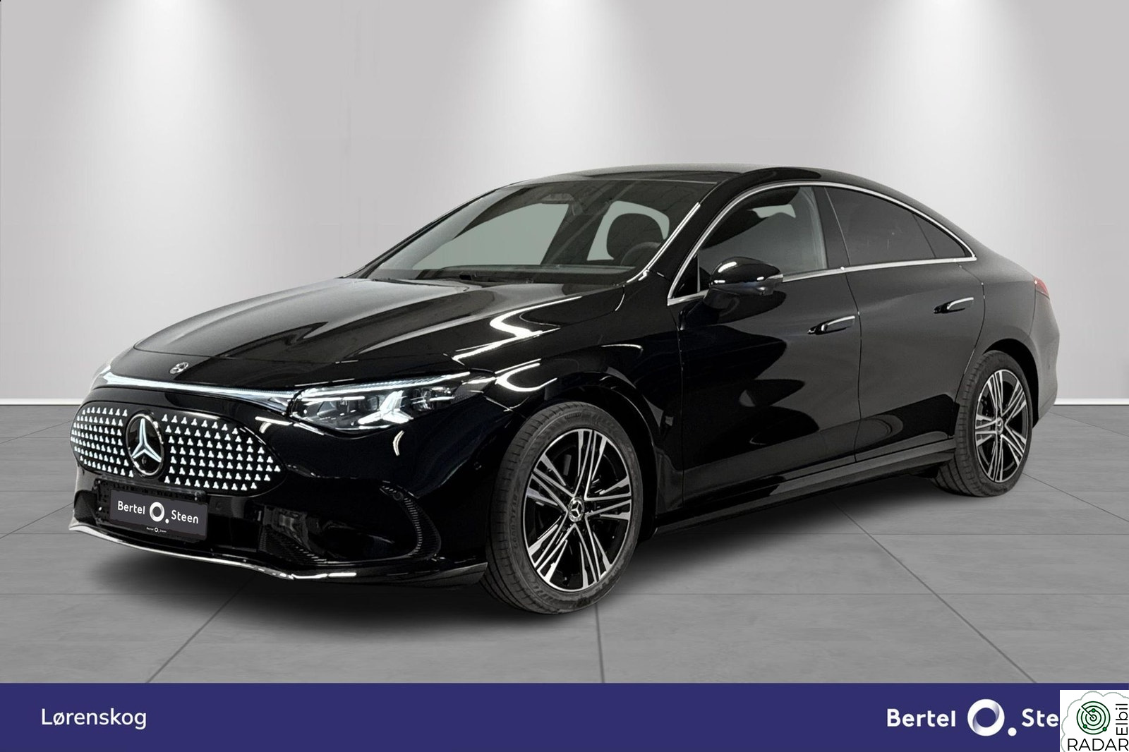 MERCEDES-BENZ CLA 350 4MATIC CLA 350 4MATIC | Superscreen | Memory | CarPlay