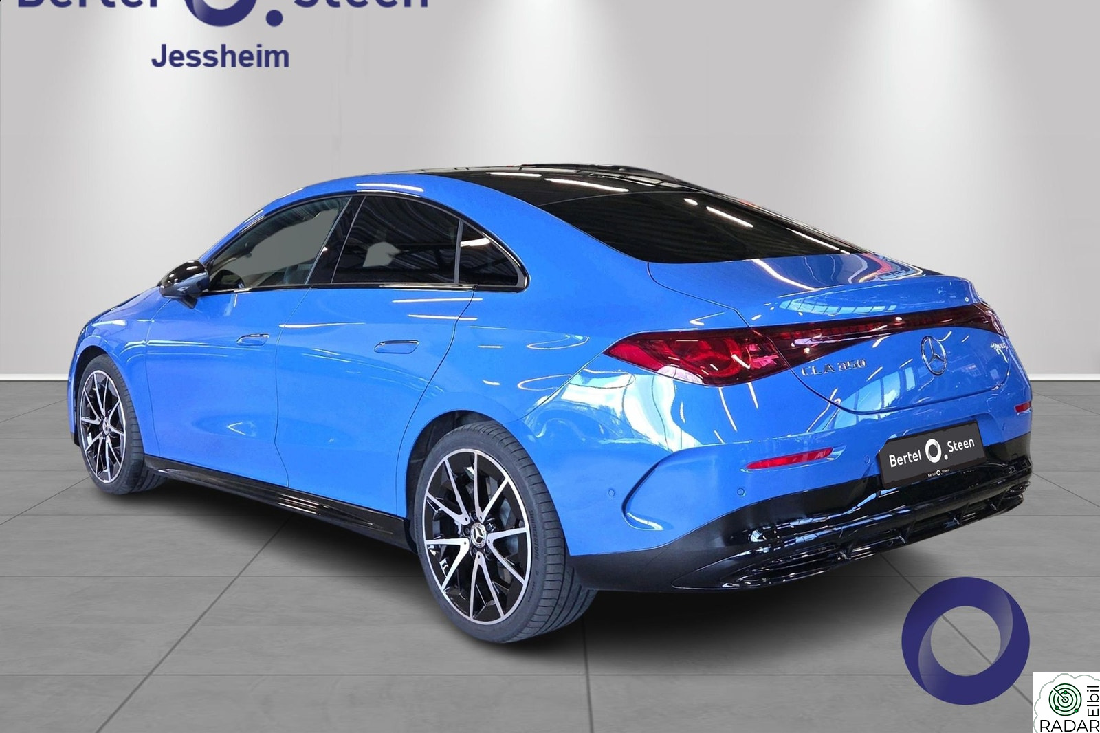 MERCEDES-BENZ CLA 350 4MATIC 350 4MATIC AMG, Hengerfeste, Panorama ++