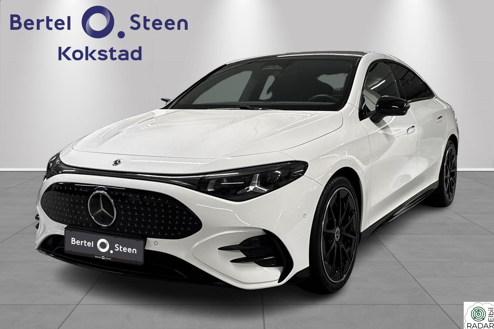 MERCEDES-BENZ CLA 350 4MATIC 350 4MATIC, MEMORY, SOLTAK, KROK