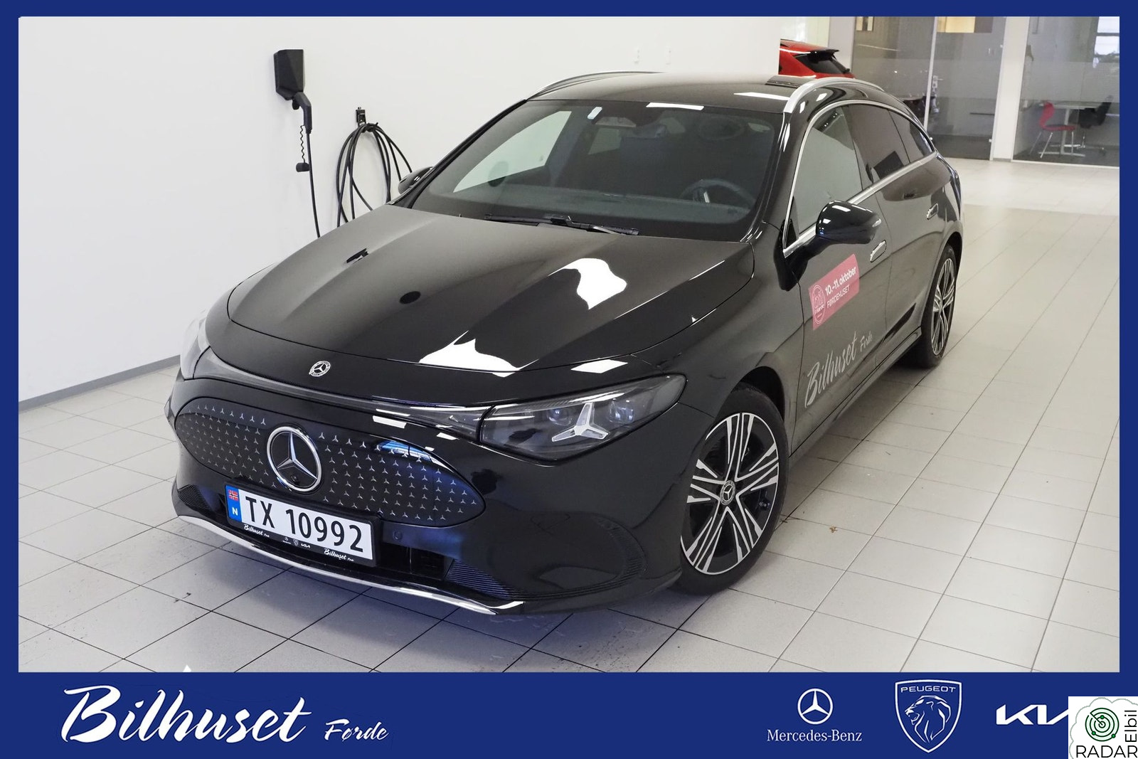 MERCEDES-BENZ CLA 350 4MATIC CLA 350