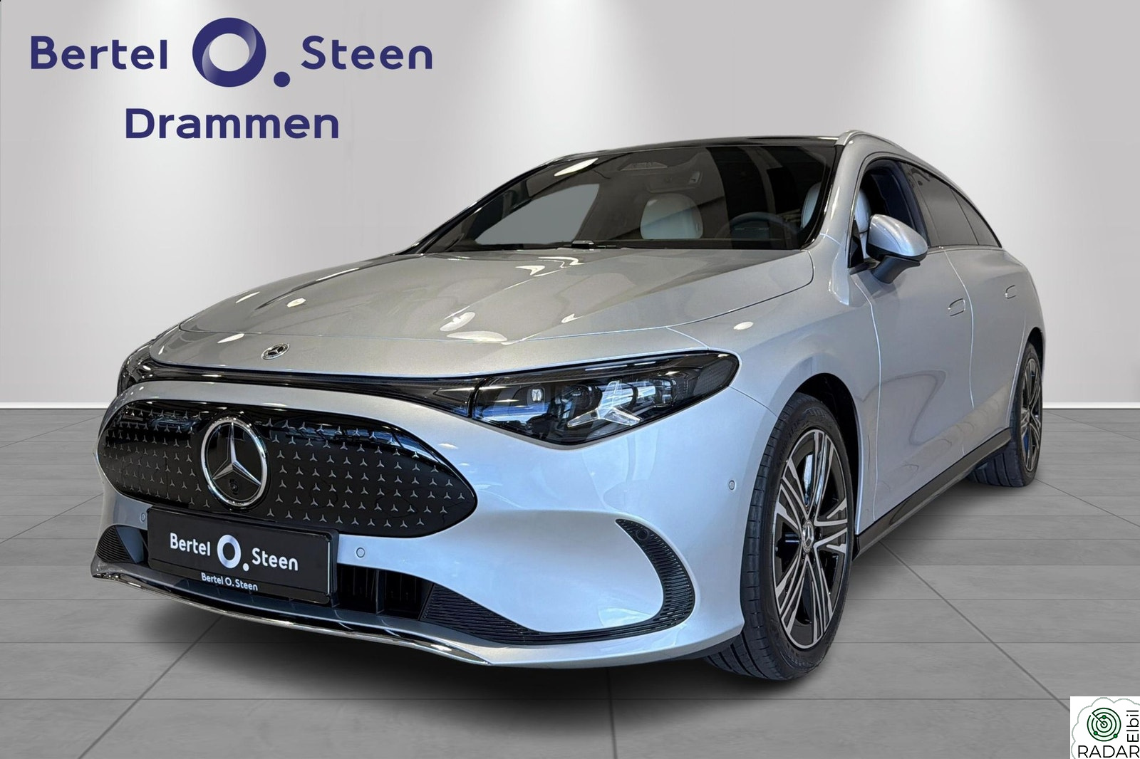 MERCEDES-BENZ CLA 350 4MATIC Hengerfeste/Memory/Rattvarme/Pano