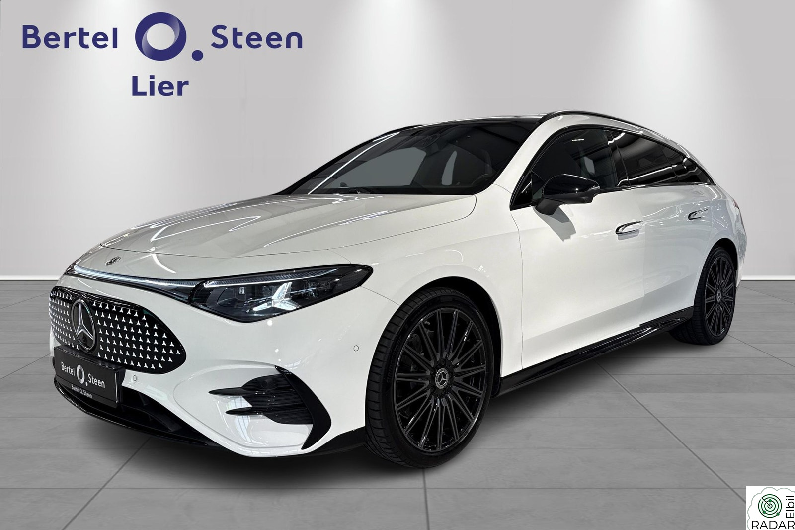 MERCEDES-BENZ CLA 350 4MATIC AMG Line Plus 4MATIC | Burmester | Panorama |ALT