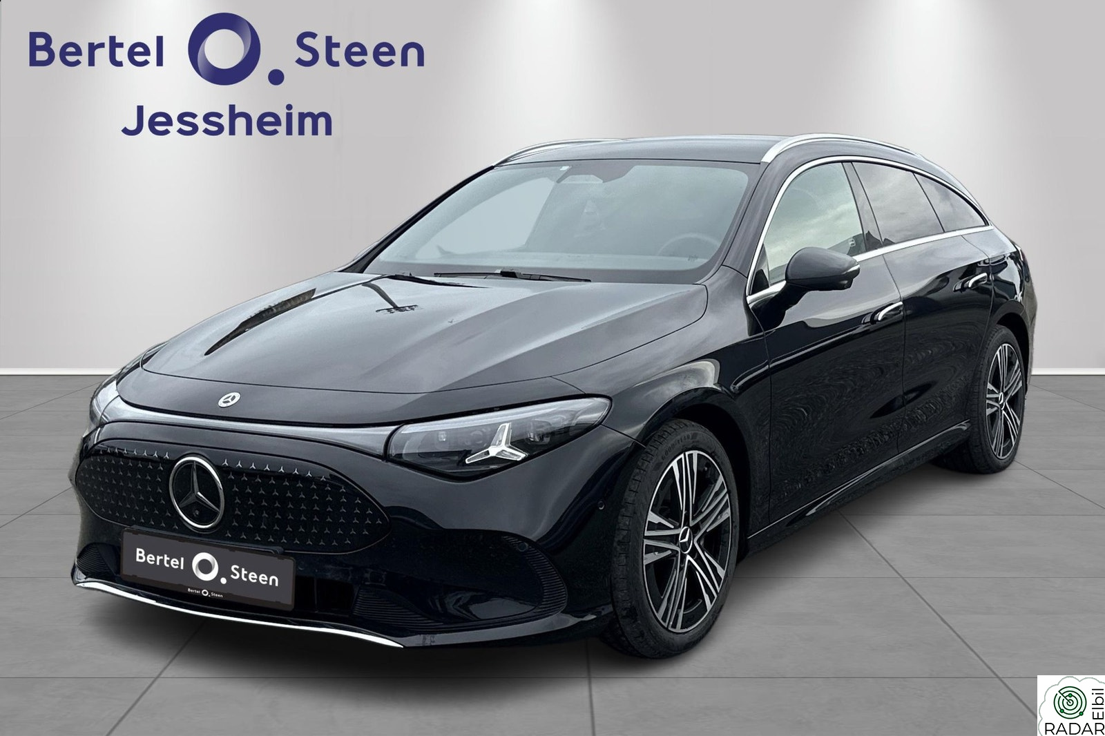 MERCEDES-BENZ CLA 350 4MATIC 4MATIC Shooting Brake ,708 km WLTP,360° kamera