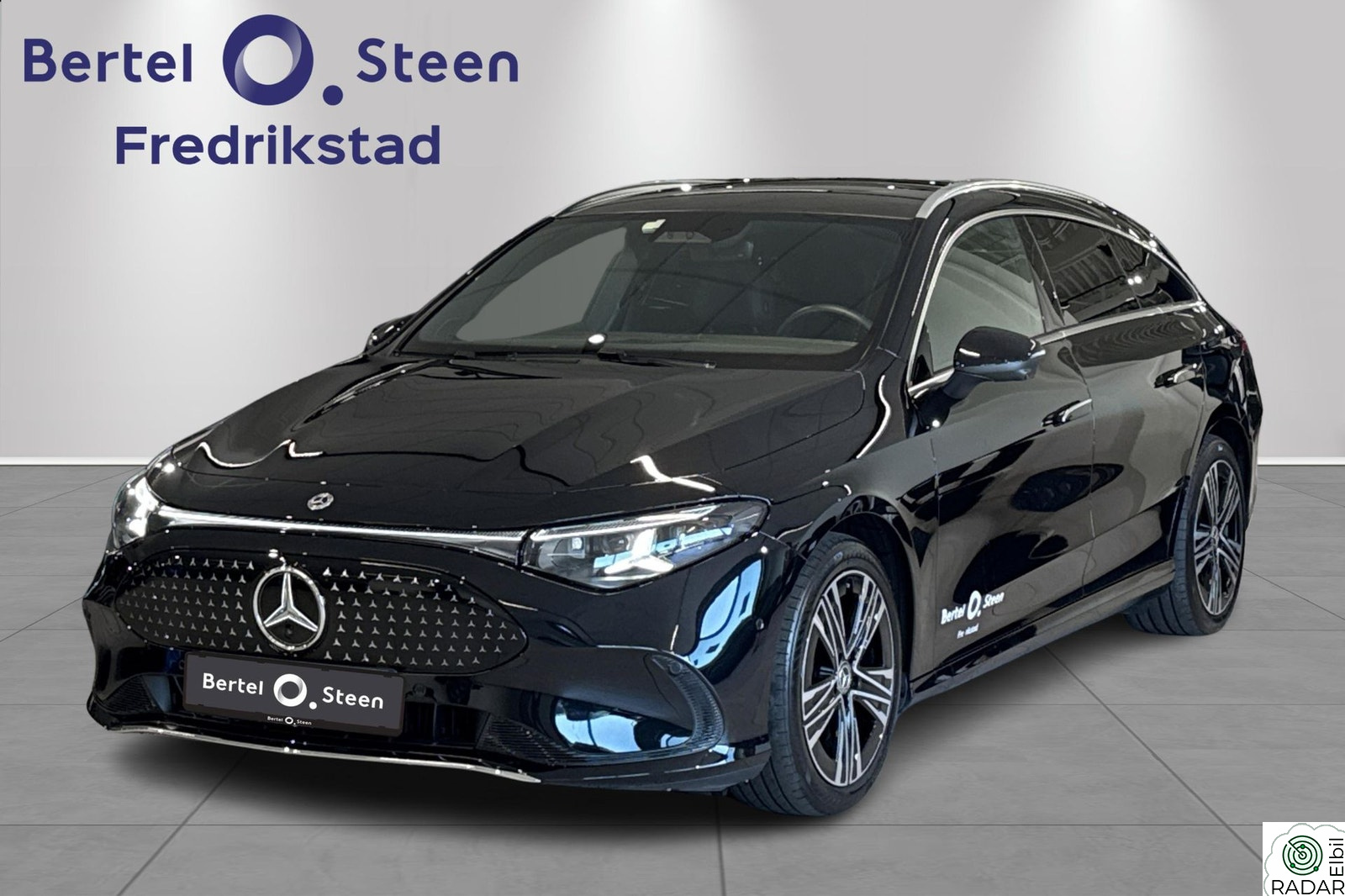 MERCEDES-BENZ CLA 350 4MATIC 4Matic Shooting Brake
