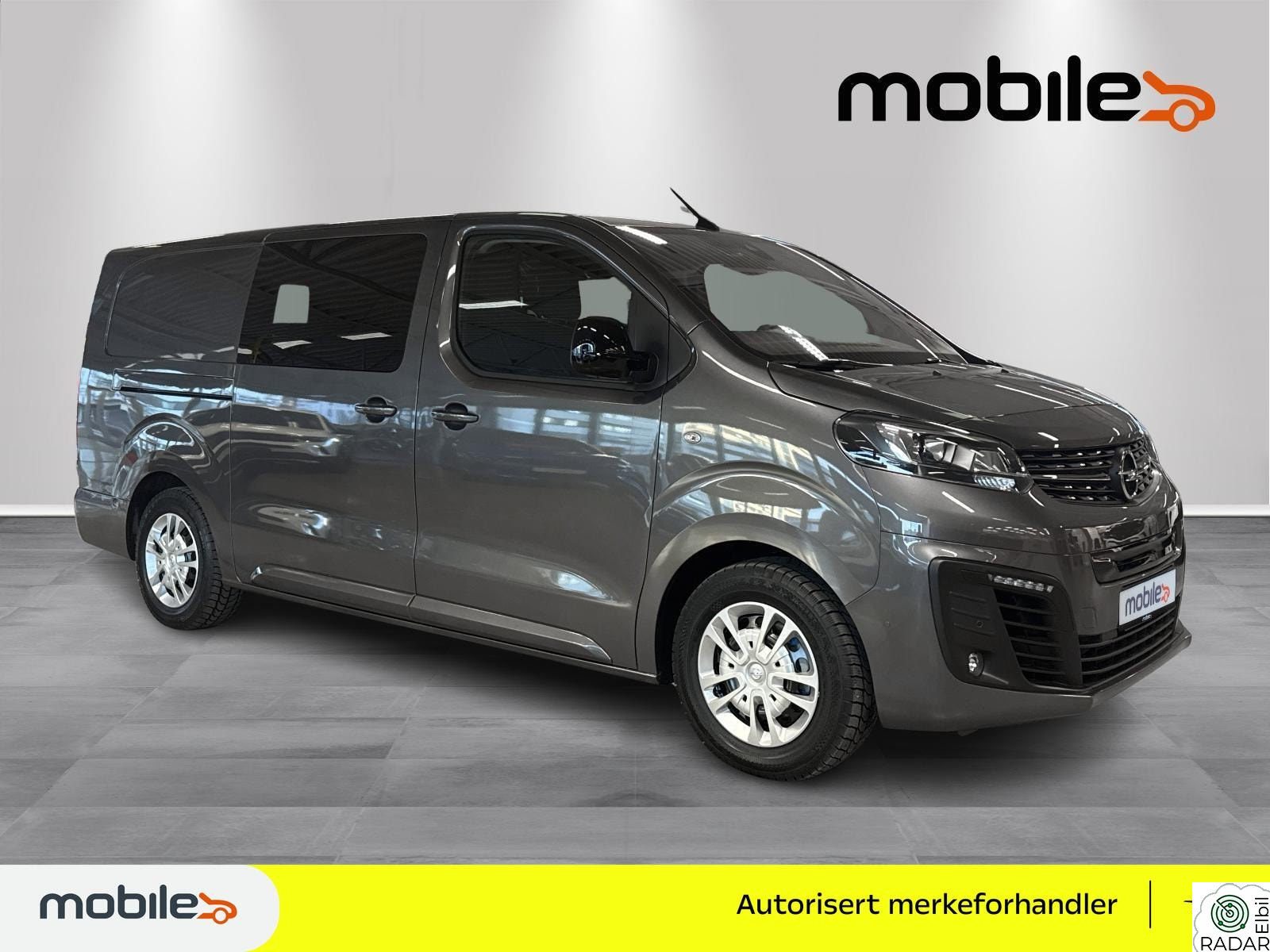 OPEL VIVARO 304km Elite L3/Xenon/Krok/Carplay/360kam/Cruise/DAB/Nav