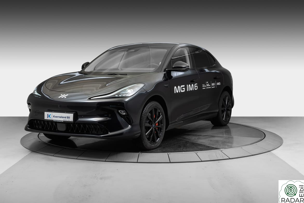 MG IM 6 IM6