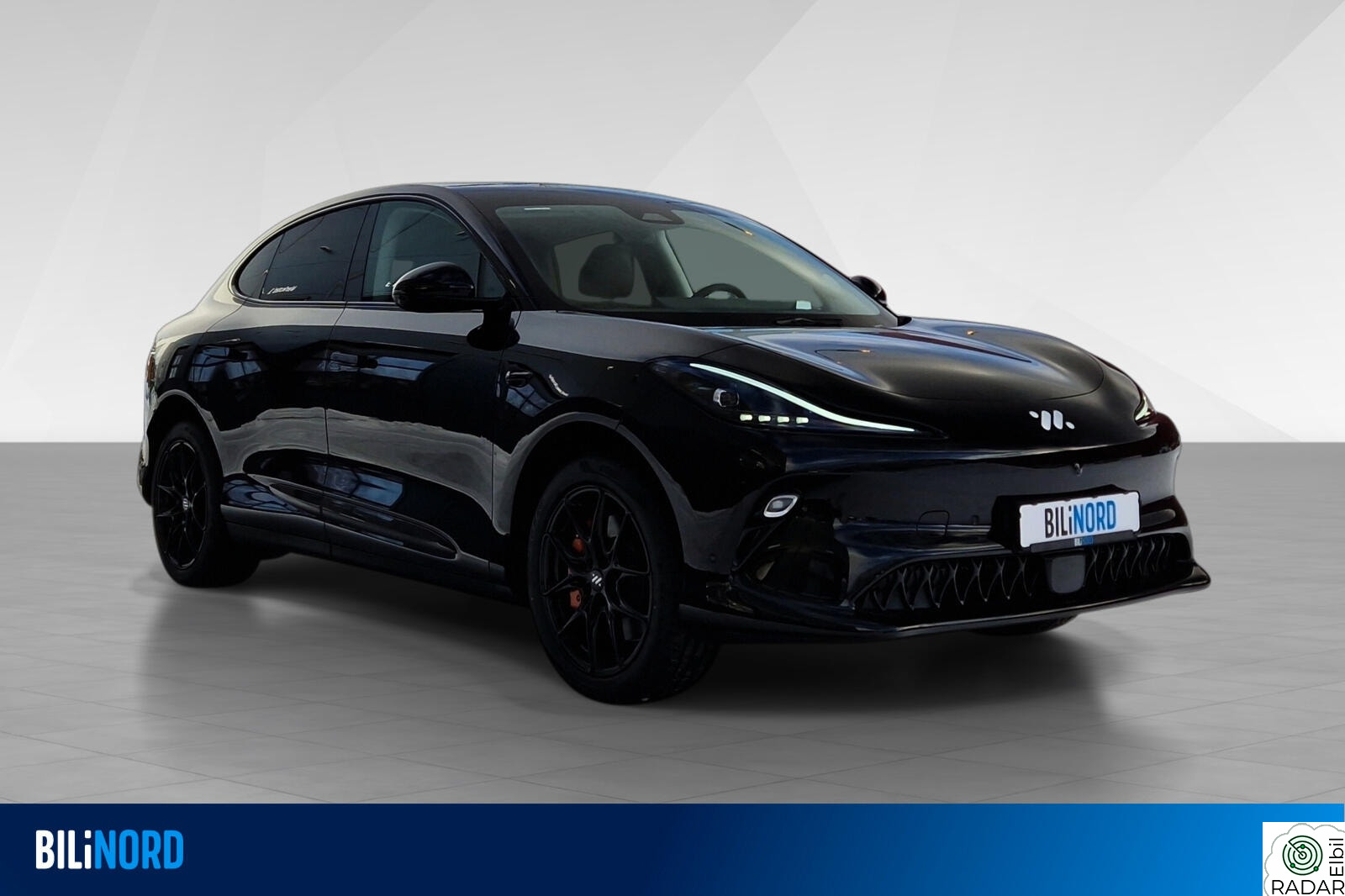 MG IM 6 100kWh AWD