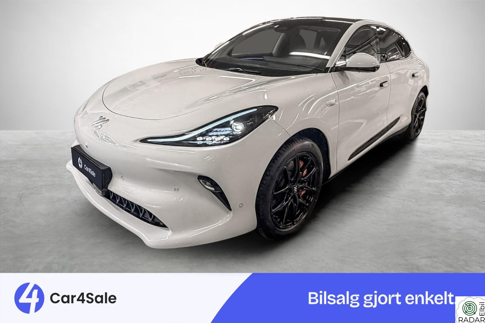 MG IM 6 Performance 752hk/ Skinn/ Krok/ 360/ Pano/ P.Varm/ S+V