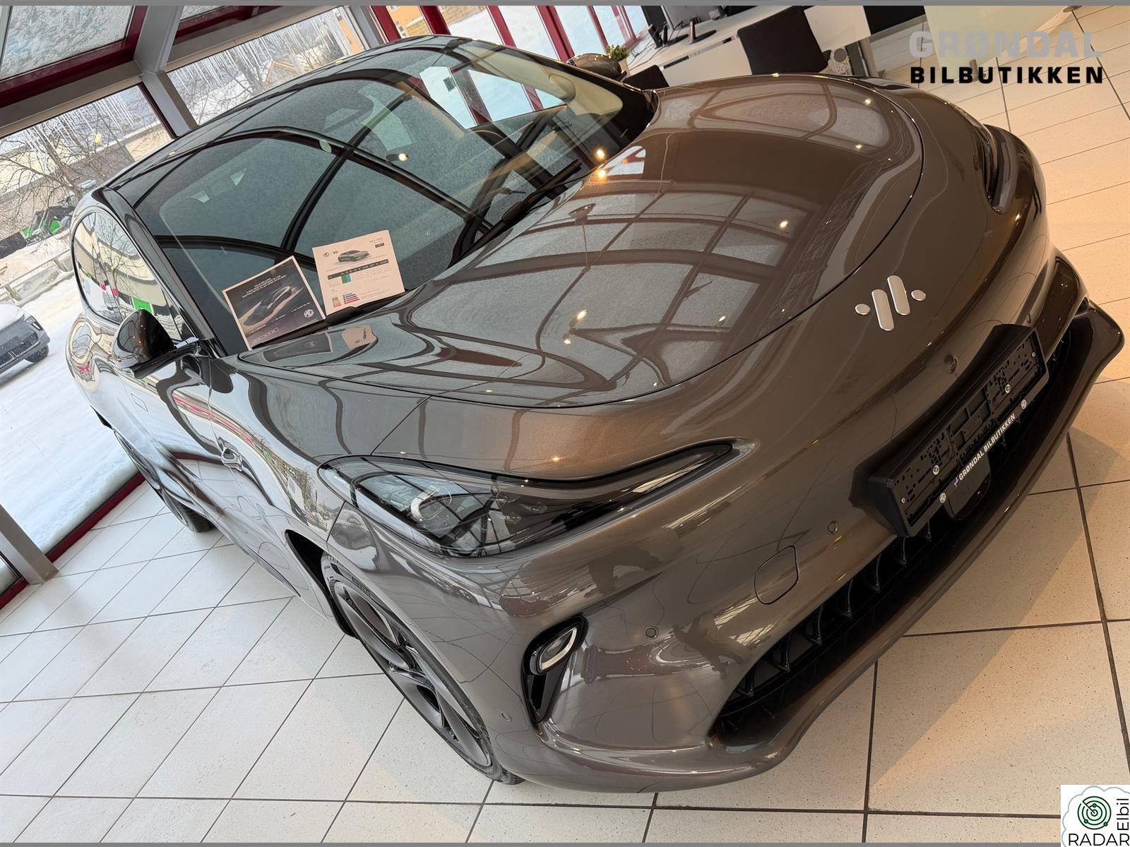 MG IM 6