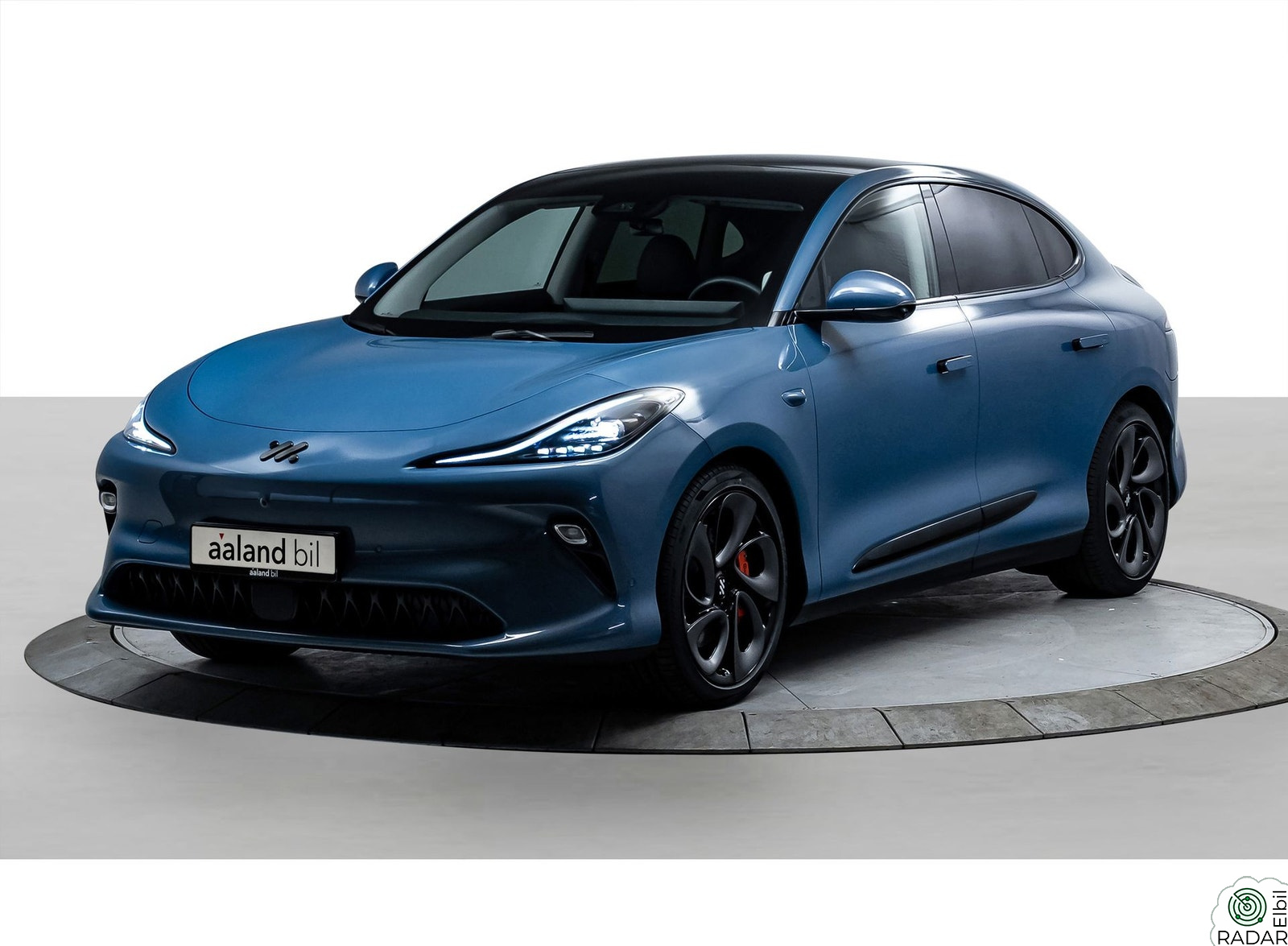 MG IM 6 PERFORMANCE//AWD//AIR